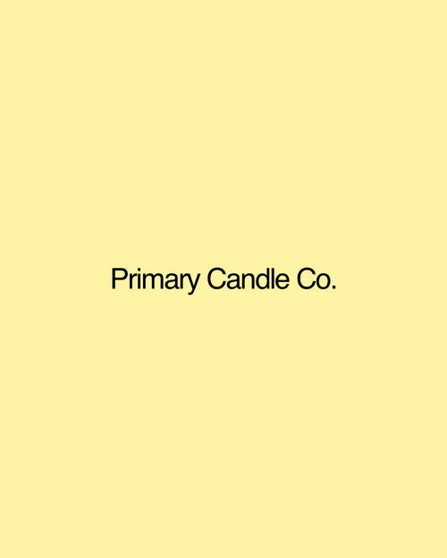 Primary Candle Co.